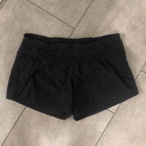 Running/Workout Shorts